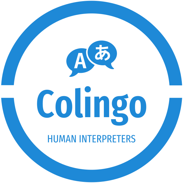 Colingo Logo